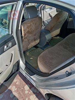 هیۆندای سۆناتا